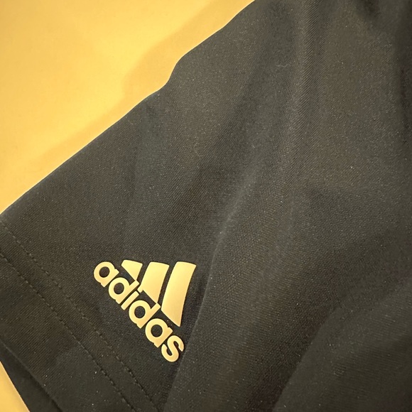 Adidas Climacool Golf Polo Fitted (company branded) - Picture 8 of 8